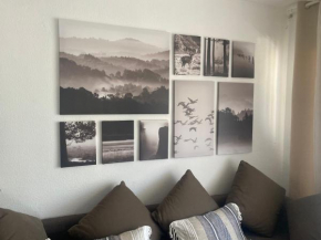 Cris House, Arroyo de la Miel